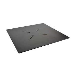 HPL80-HPL70-HPL57-piano-top-carta-pressato-alta-resistenza-per-basi-fresatura-posteriore