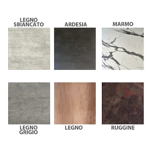 HPL80-HPL70-HPL57-piano-top-carta-pressato-alta-resistenza-per-basi-tabella-colori