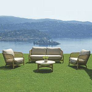 SET159-Salotto-Lamezia-acacia-corda-due-poltrone-un-divano-3-posti