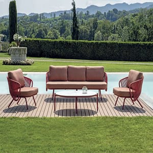 Salotto-Saint-Rafael-alluminio-coffee-set-moia-greenwood-SET165R