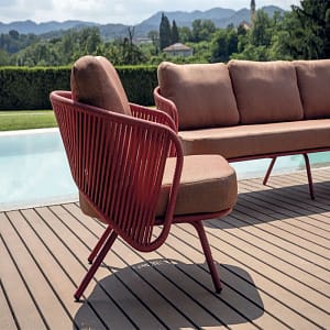 Salotto-Saint-Rafael-alluminio-coffee-set-moia-greenwood-SET165R