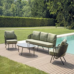 Salotto-Saint-Rafael-alluminio-coffee-set-moia-greenwood-SET165V