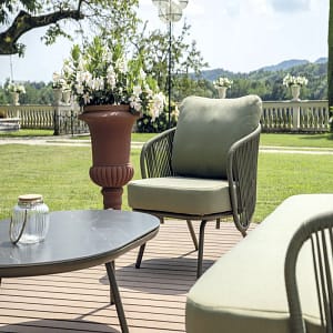 Salotto-Saint-Rafael-alluminio-coffee-set-moia-greenwood-SET165V