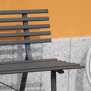 bef24-panca-gallipoli-panchina-giardino-ferro-moia-greenowood-grigio-verde-avorio