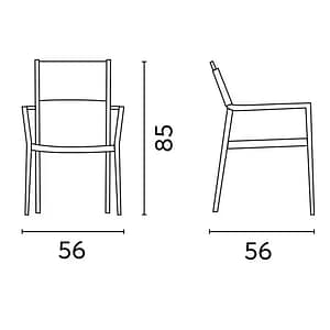sedia-padova-alluminio-wicker-intreccio-impilabile-moia-greenwood-contract-CC78-dimensioni