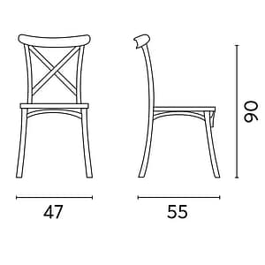 sedia-trattoria-contract-impilabile-moia-greenwood-polipropilene-CC58