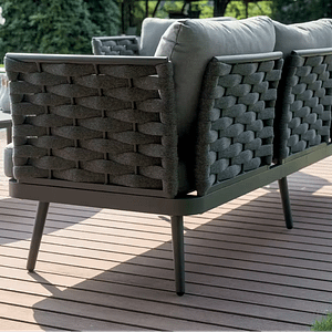 set161-tolone-salotto-alluminio-intreccio-moia-greenwood-sfoderabile-cuscini-tavolino-gres