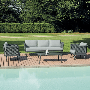 set161-tolone-salotto-alluminio-intreccio-moia-greenwood-sfoderabile-cuscini-tavolino-gres