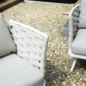 set161-tolone-salotto-alluminio-intreccio-moia-greenwood-sfoderabile-cuscini-tavolino-gres