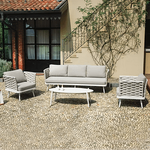 set161-tolone-salotto-alluminio-intreccio-moia-greenwood-sfoderabile-cuscini-tavolino-gres