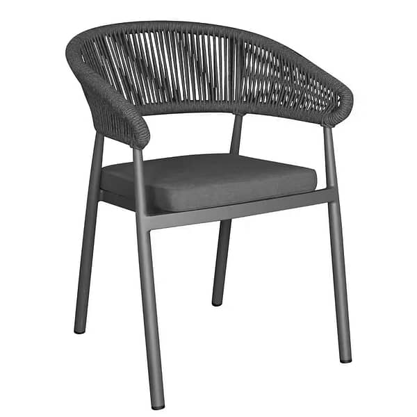 Sedia-Perugia-seduta-in-alluminio-con-schienale-in-corda-arredo-esterno-moia-greenwood-cc81gg-1