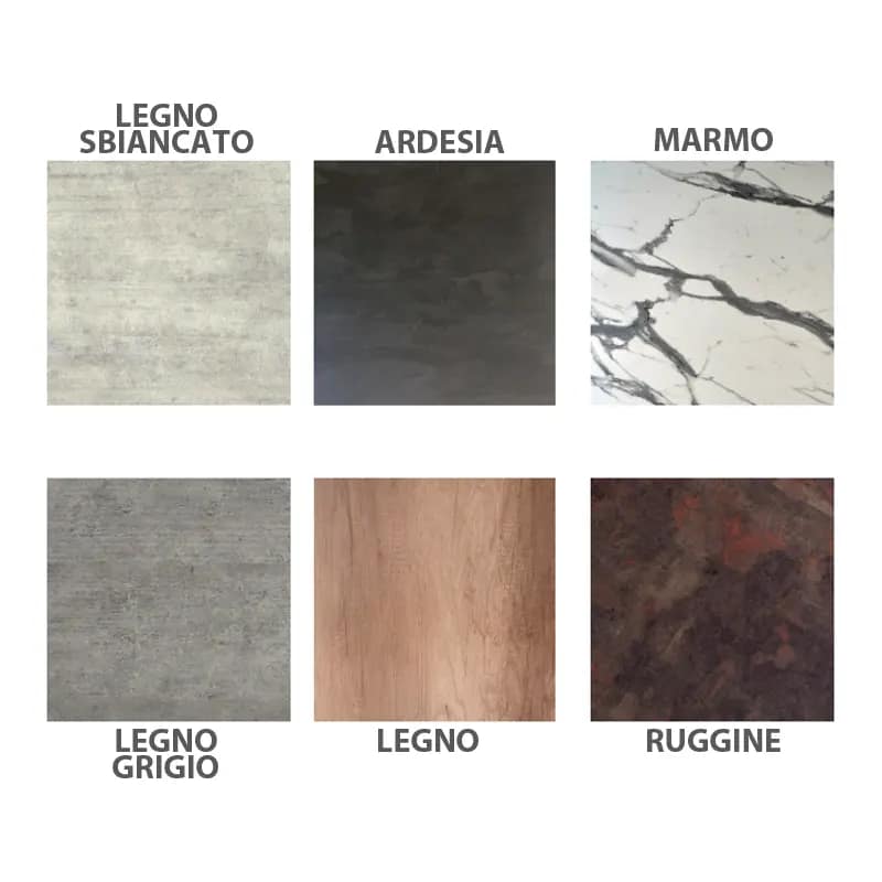 HPL80-HPL70-HPL57-piano-top-carta-pressato-alta-resistenza-per-basi-tabella-colori