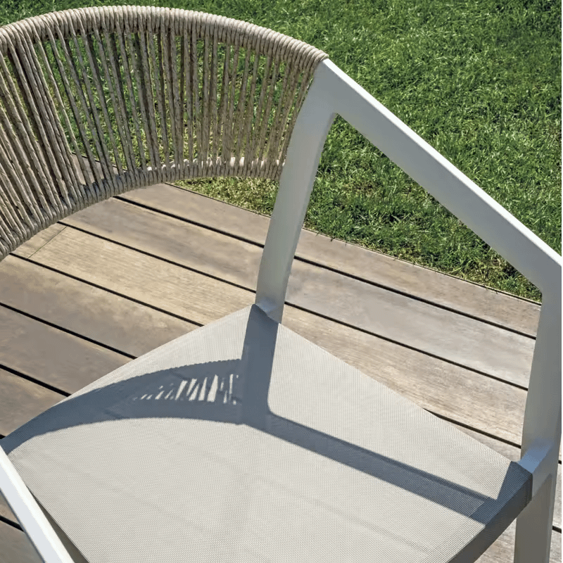 sedia-cagliari-alluminio-textilene-wicker-corda-bianco-moia-greenwood-impilabile-CC79BC